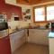 Neuwertige 3 ½ Zimmer-Wohnung in Zillis/Andeer - Zillis