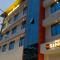 Hotel Singh`s By WB Inn, Vashi, Navi Mumbai - Nová Bombaj