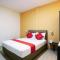 Blitz Hotel Batam Tanjung Uncang