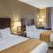 Comfort Inn Evanston I-80