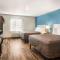 WoodSpring Suites Atlanta Newnan
