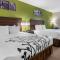 Sleep Inn & Suites Brunswick - Brunswick