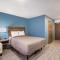 WoodSpring Suites Detroit Madison Heights - Madison Heights