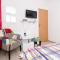 Apartments Ammos