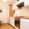 Apartment in Duce with sea view, balcony, air conditioning, WiFi 237-1