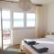 Apartment in Duce with sea view, balcony, air conditioning, WiFi 237-1