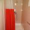 Apartment in Duce with sea view, balcony, air conditioning, WiFi 237-1