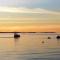 Apartment in Duce with sea view, balcony, air conditioning, WiFi 237-1