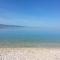 Apartment in Duce with sea view, balcony, air conditioning, WiFi 237-1