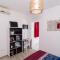 Apartments Ammos