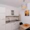 Apartments Ammos