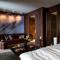 The Chedi Andermatt - Andermatt