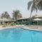 Sunset Beach Hotel - Sere Kunda NDing