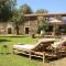 Terra Rosa Country House & Vineyards
