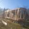 Tiny house op wielen Friesland - Workum