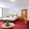 Land-gut-Hotel Landgasthof zur Rose - Ehingen