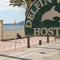 Hostal Delfin Verde