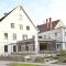 Land-gut-Hotel Landgasthof zur Rose - Ehingen