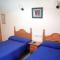 Hostal Delfin Verde