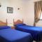 Hostal Delfin Verde