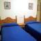 Hostal Delfin Verde
