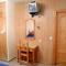 Hostal Delfin Verde