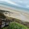 camping de la falaise à equihen plage - 埃奎赫恩海滩