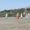 camping de la falaise à equihen plage - 埃奎赫恩海滩