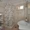 Apartment in Duce with sea view, terrace, air conditioning, Wi-Fi (3425-3) - 杜埃