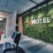 IQ Hotel - Kiev
