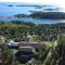 BiG Bed & Breakfast - Grimstad