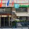 Holiday Inn Sisli, an IHG Hotel