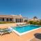 Villa Poppy - Sant Lluis