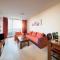 Aurelia Beach Complex