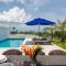 **75% DISCOUNT** 3 Bed/4 Bath SEA VIEWS BIG GARDEN - Koh Samui 