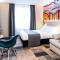 ibis Styles Clamart Gare Grand Paris - Clamart