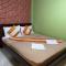 Amazon Resort - 素叻