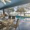 Dog-Friendly Lake Home with Dock about 25 Mi to Disney! - Клермонт