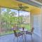Quiet Lely Resort Condo with Pool - 2 Mi to Golf! - Naples
