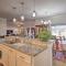 Modern OKC Retreat Half-Mile to Plaza District!