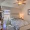 Modern OKC Retreat Half-Mile to Plaza District!
