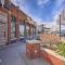 Modern OKC Retreat Half-Mile to Plaza District!