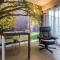 STANDING Hypercentre-Terrasse-Parking public- Internet - MENAGE RENFORCE - photo 23