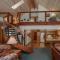92R Jolie Cabin - 北瓦沃纳