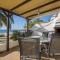 Mistral Seafront by MarCalma