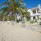 Mistral Seafront by MarCalma