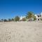 Mistral Seafront by MarCalma