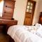 Hotel Imperial Zumbahua & Quilotoa Lodge