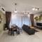POOLVIEW Geniehome 3BR Free100mbps and Carpark at Utropolis Shah Alam - Shah Alam
