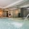 Hotel Chalet Del Brenta